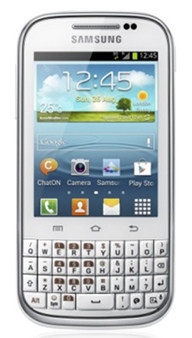 Samsung Galaxy Chat GT-B5330